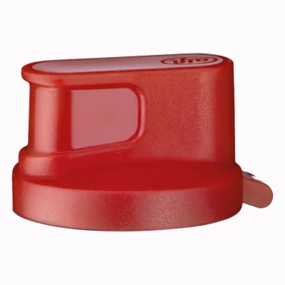 Alfi Verschlusskappe Rot 9.1x4x17.2 cm