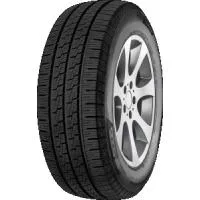 All Season Van Master 225/55 R17