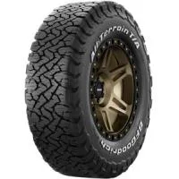 All Terrain T/A KO3 8-PR RWL 3PMSF 275/70 R16 119S