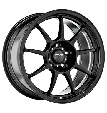 ALLEGGERITA HLT 7 0x17 4x100 ET37 S-Ring