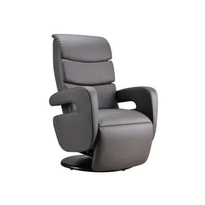 Alpha Techno Komfort Massagesessel Alpha 2800, versch. Farben