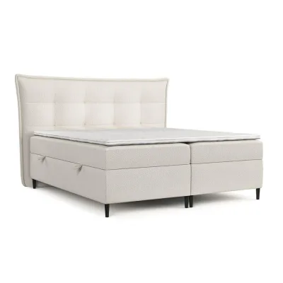AltaBeds Boxbett Sand 200x200 cm
