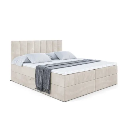 Altdecor Boxbett Sahara 200x200 cm