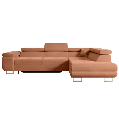 Altdecor Ecksofa Koralle 272x202 cm