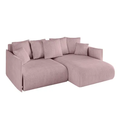 Altdecor Ecksofa Rosa 216x177 cm