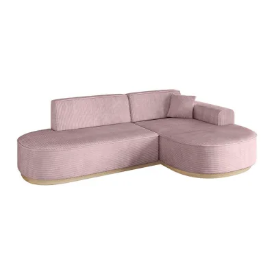 Altdecor Ecksofa Rosa 243x171 cm