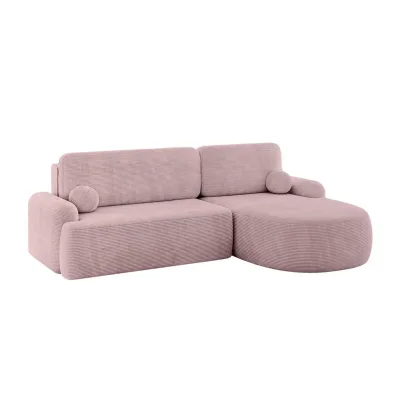 Altdecor Ecksofa Rosa 264x172 cm