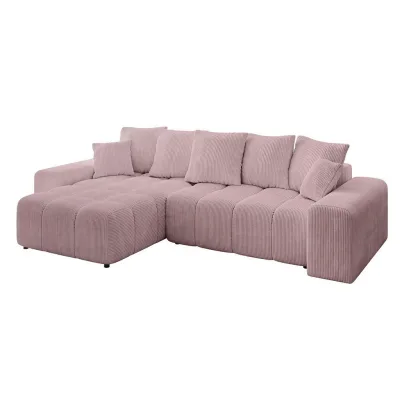 Altdecor Ecksofa Rosa 297x189 cm