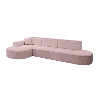 Altdecor Ecksofa Rosa 321x171 cm