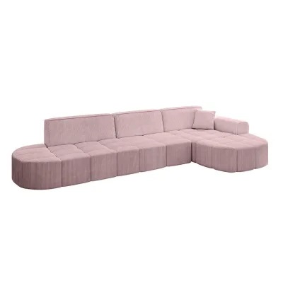 Altdecor Ecksofa Rosa 337x173 cm