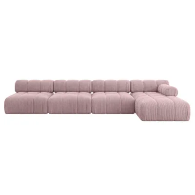 Altdecor Ecksofa Rosa 380x160 cm