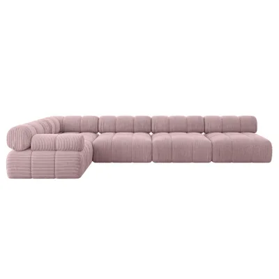 Altdecor Ecksofa Rosa 380x190 cm