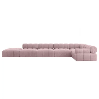 Altdecor Ecksofa Rosa 475x190 cm