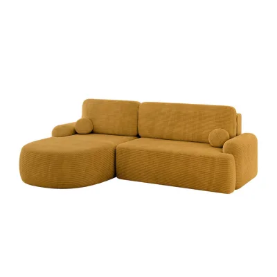 Altdecor Ecksofa Sand 264x172 cm