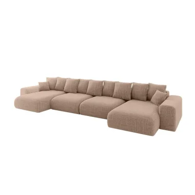 Altdecor Wohnlandschaft Sahara 176x72x464 cm