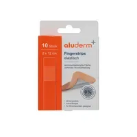 aluderm® Pflaster Finger elastisch