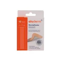 aluderm® Pflaster klassisch