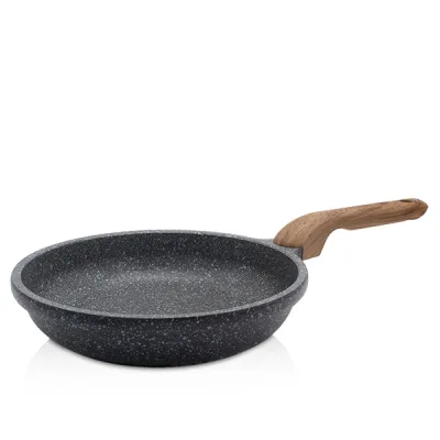 Aluguss-Pfanne Texas Ø 28 cm