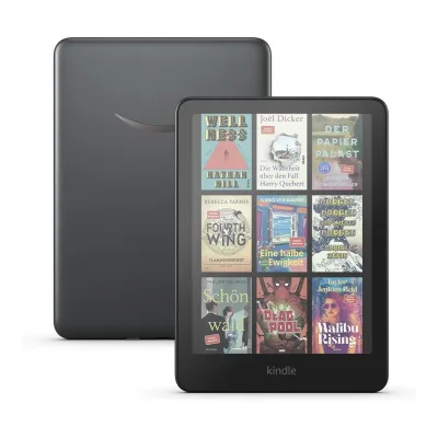 Amazon Kindle Colorsoft Signature Edition (32 GB) eBook-Reader