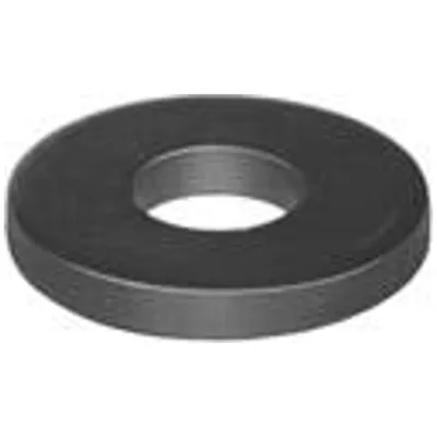 AMF DIN 6340 Scheiben gehärtet 15 x 40 x 5, für Spannzeuge, Stahl blank