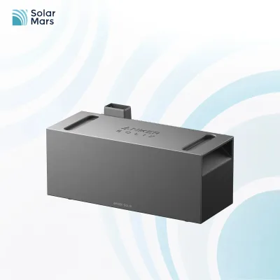 Anker SOLlX BP2700 Erweiterungsakku 2,68kWh für Anker SOLlX Solarbank 4/3/2 pro