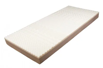 ANTAR 7-Zonen Anti-Dekubitus Matratze 200 x 90 x 15 cm 
