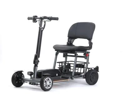 ANTAR E-Seniorenmobil  AT52338