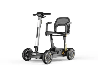 ANTAR E-Seniorenmobil  AT52339