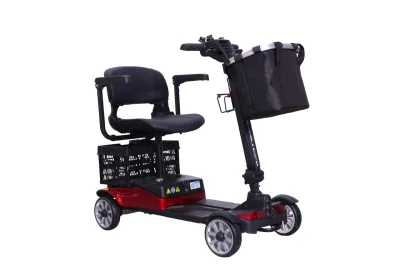 ANTAR E-Seniorenmobil  AT52340