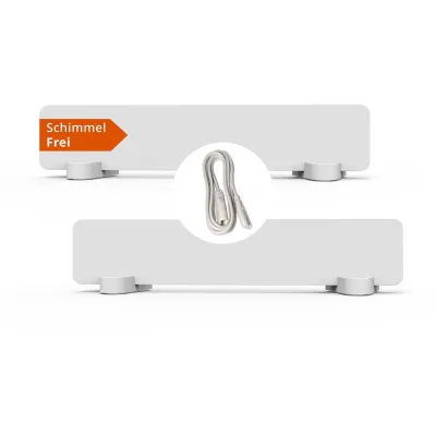 Anti-Schimmel Heizung Dual Set