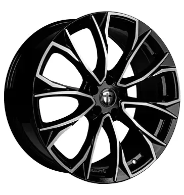 AR3 8 5x20 5x112 ET43 MB66 6