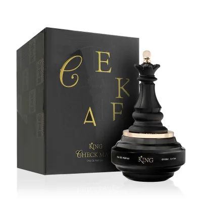 Armaf Checkmate King Eau de Parfum für Herren 100 ml