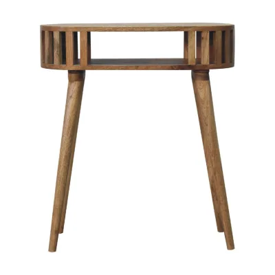 Artisan Furniture Konsole Beige 70x80x30 cm