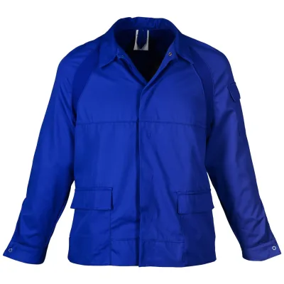 Asatex Arbeitsbundjacke HJA0 Gr. 60 blau
