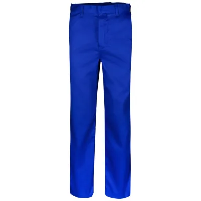 Asatex Bundhose HHO02 Gr. 52 blau