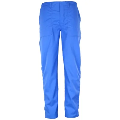 Asatex Chemikalienschutz-Bundhose KODELHO01 Gr. 44 blau
