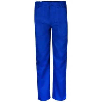 Asatex NOMEX COMFORT Bundhose DEAHO01 Gr. 50 blau