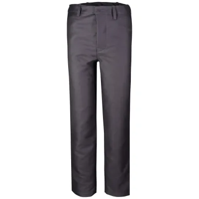 Asatex PROBAN Bundhose KS64HO03 Gr. 28 U grau