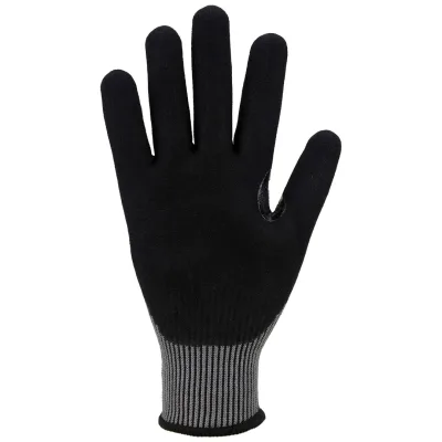 Asatex Schnittschutzhandschuh 3725 Gr. 10 grau