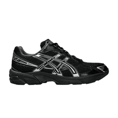 ASICS Gel 1130 Black Pure Silver