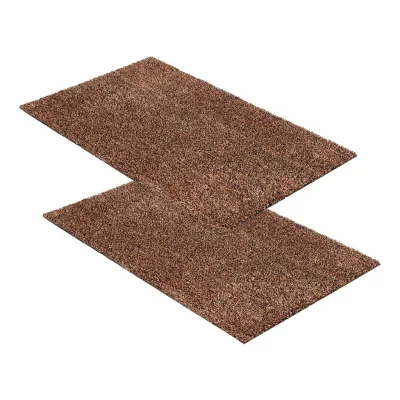 Astra Fussmatte Braun 40x60 cm