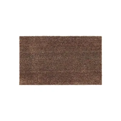 Astra Fussmatte Braun 60x100 cm