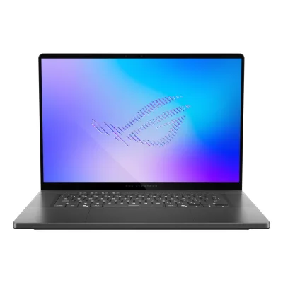 ASUS Gaming-Notebook ROG Zephyrus G16 GU606AR-TB069W, Eclipse Gray, 16 Zoll, WQXGA, Intel Core Ultra 9 386H, 64 GB, 2 TB (90NR0PC2-M003B0)