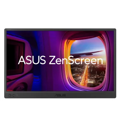 ASUS ZenScreen MB169CK 39.6cm