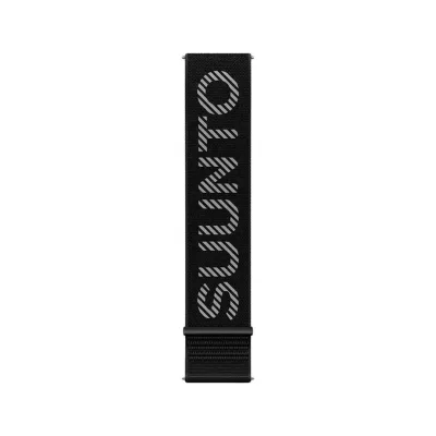 Athletic 7 Textilarmband 22mm S/M + M/L