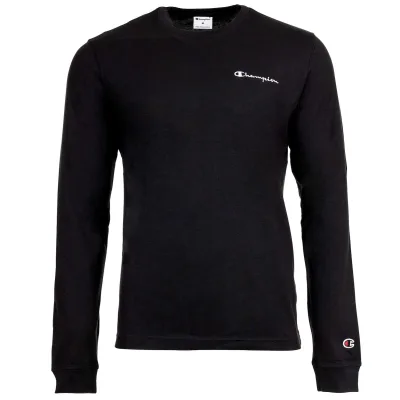 Athletic Jersey Combed 180 LS Tee Herren Longsleeve