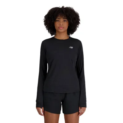 Athletics Long Sleeve