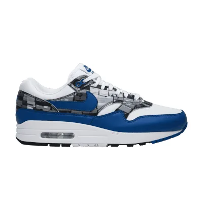 Atmos x Air Max 1 We Love Nike