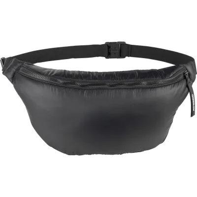 Atomic Snowcloud Sling Bag, schwarz