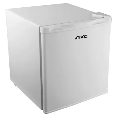 Atrigo Kühlschrank Weiß 46.5x49.8x44.5 cm
